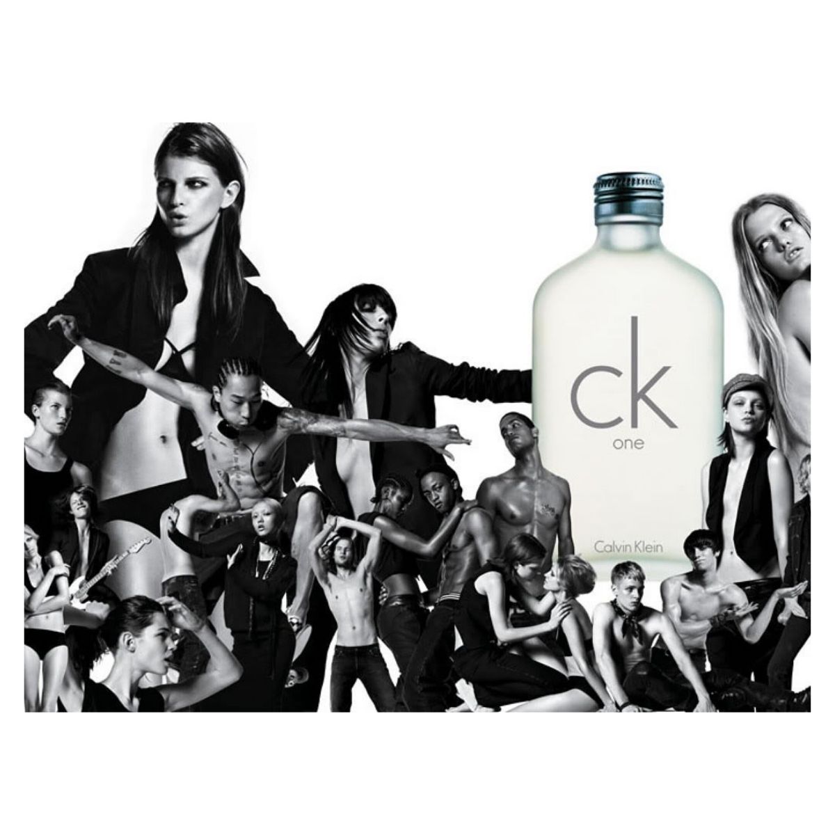 Perfumes unisex: qué son y cómo entenderlos
