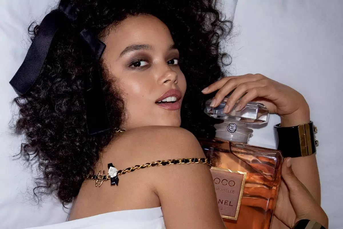 Coco Mademoiselle vs Coco Mademoiselle Parfum Intense