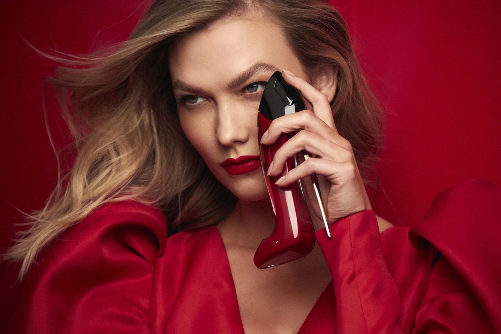 Los perfumes más elegantes de Carolina Herrera para eventos formales