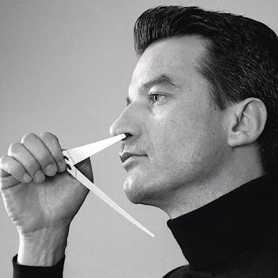 Thierry Wasser