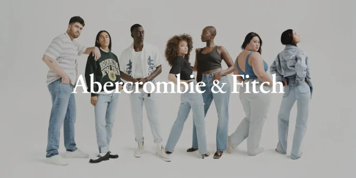 Abercrombie & Fitch - historia y mejores perfumes