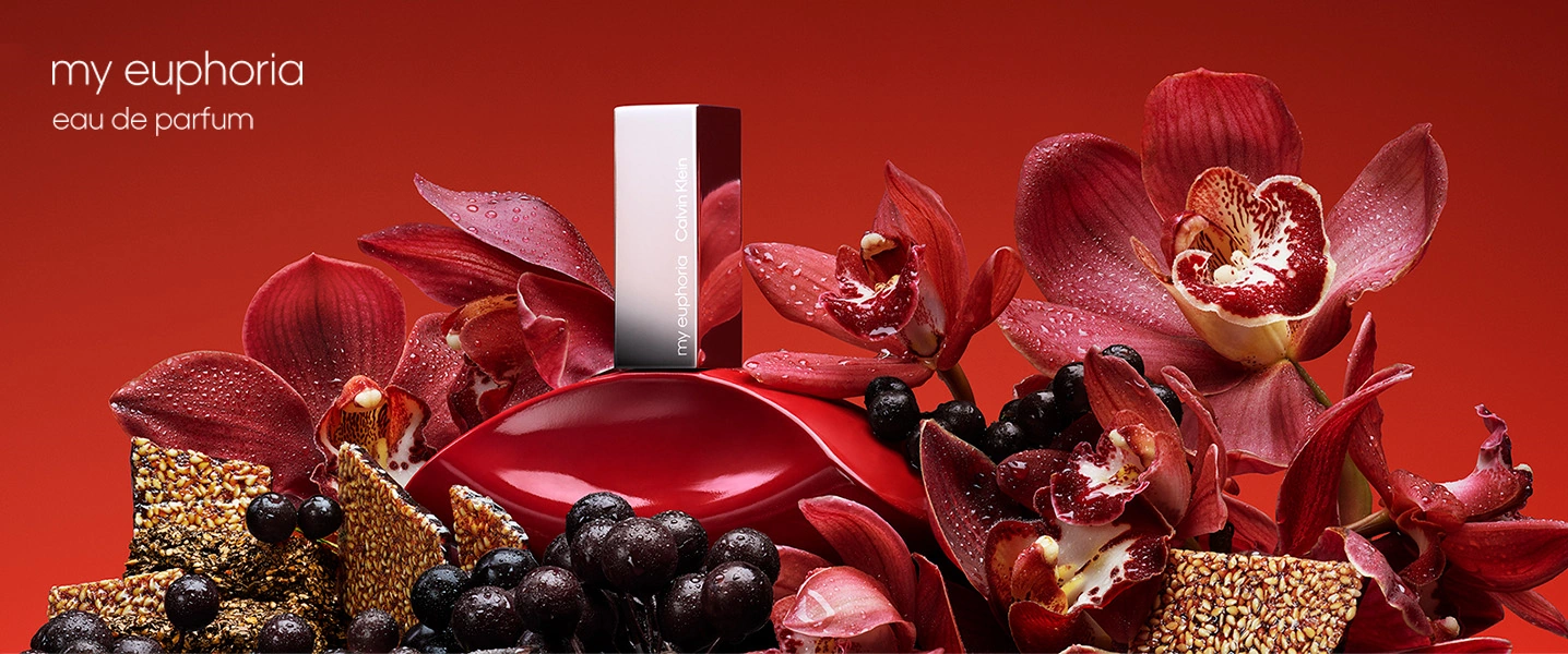 Perfume Calvin Klein para mujer: reseña de las mejores fragancias