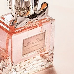Eau de Toilette