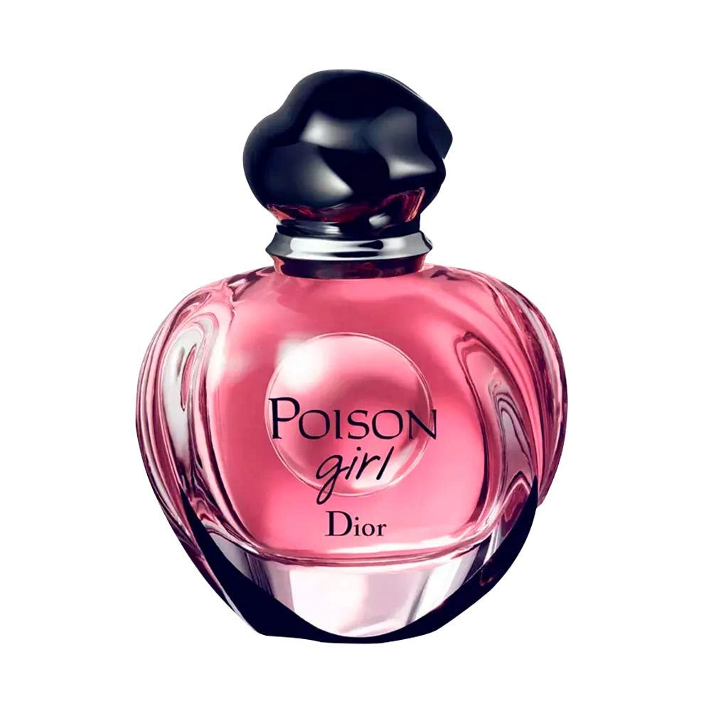 Poison Girl