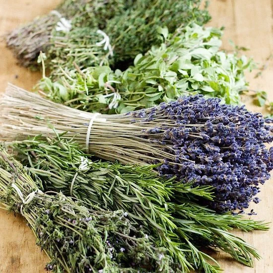 Aromática