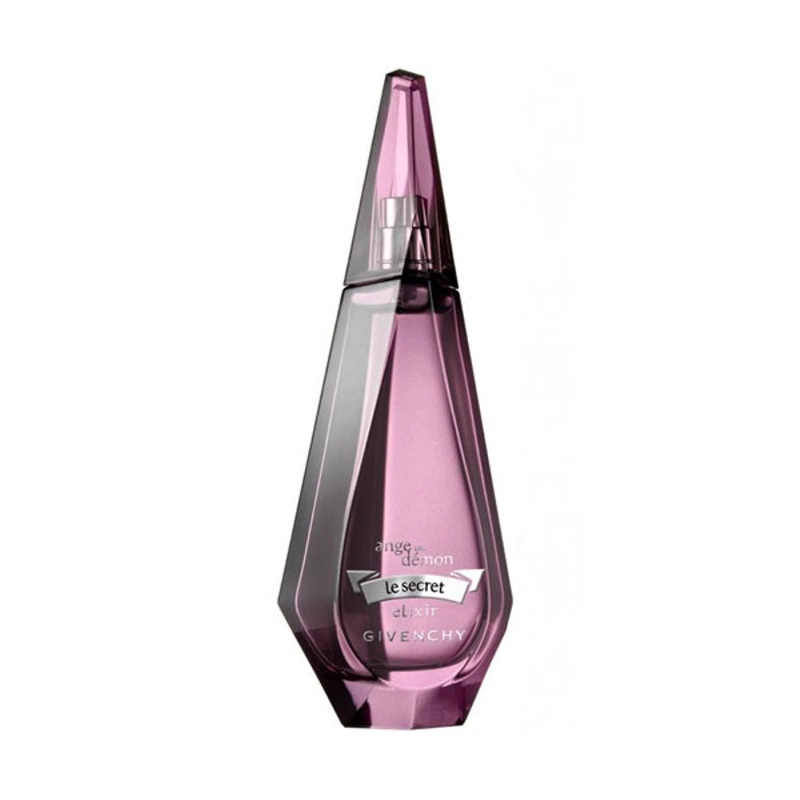 Ange ou Demon Le Secret Elixir