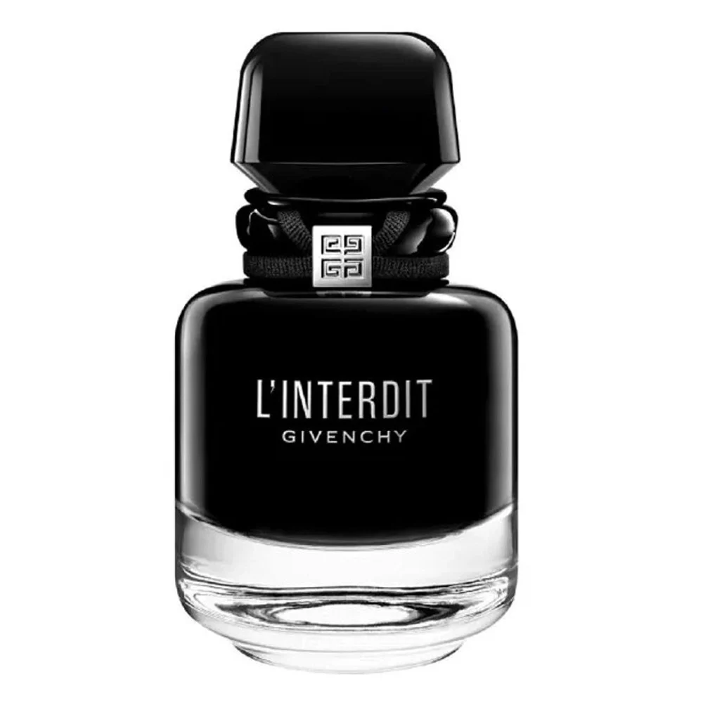 L'Interdit Eau de Parfum Intense