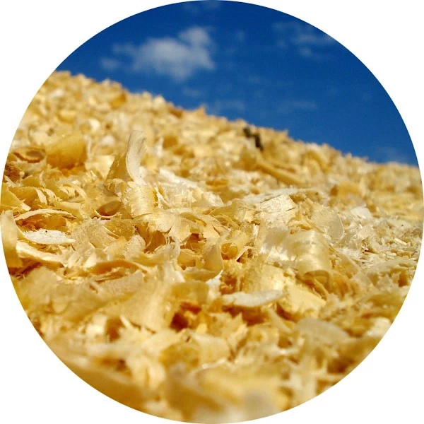 Timbersilk