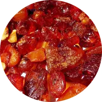 Bálsamo de Tolú