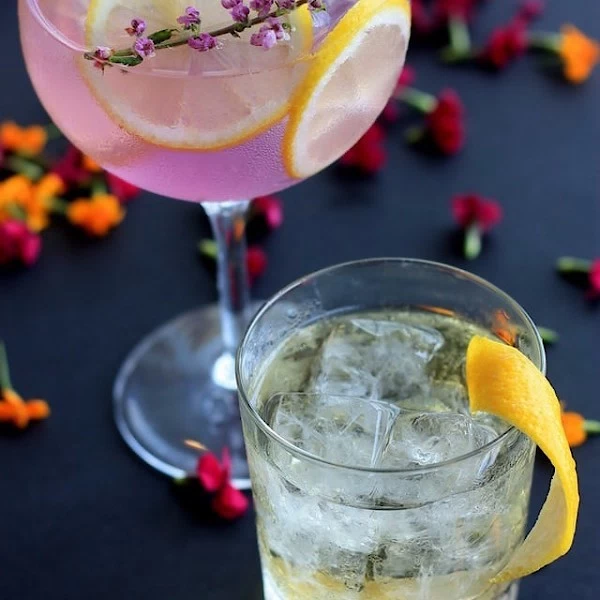 Bebidas