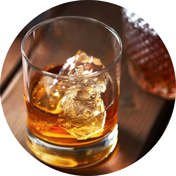Bourbon