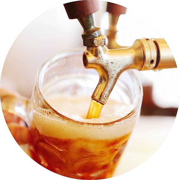 Cerveza
