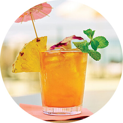 Cóctel Mai Tai