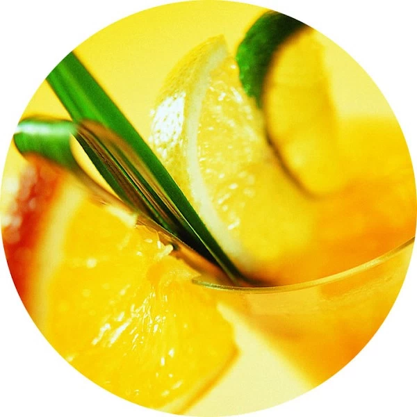 Cóctel Mimosa