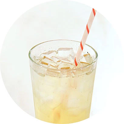 Crema de soda