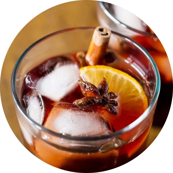 Gluhwein