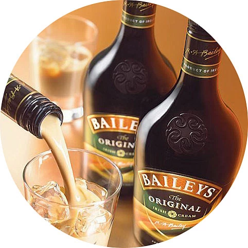 Licor Baileys