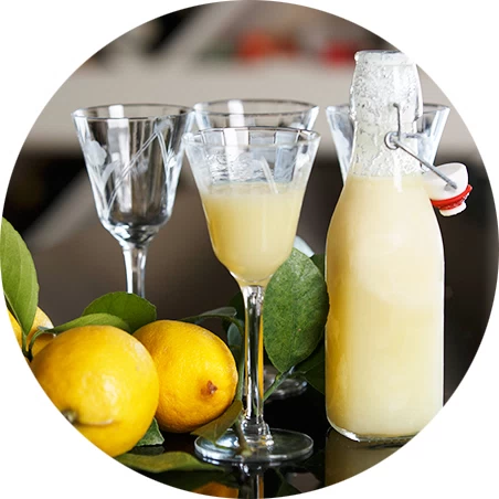 Limoncello