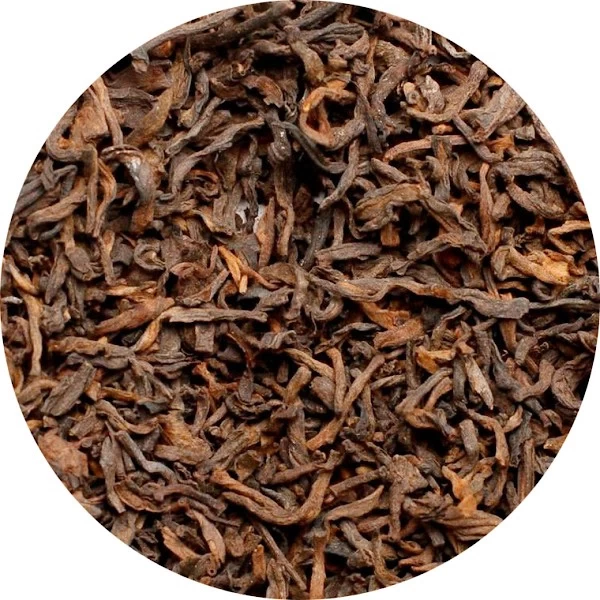 Puerh