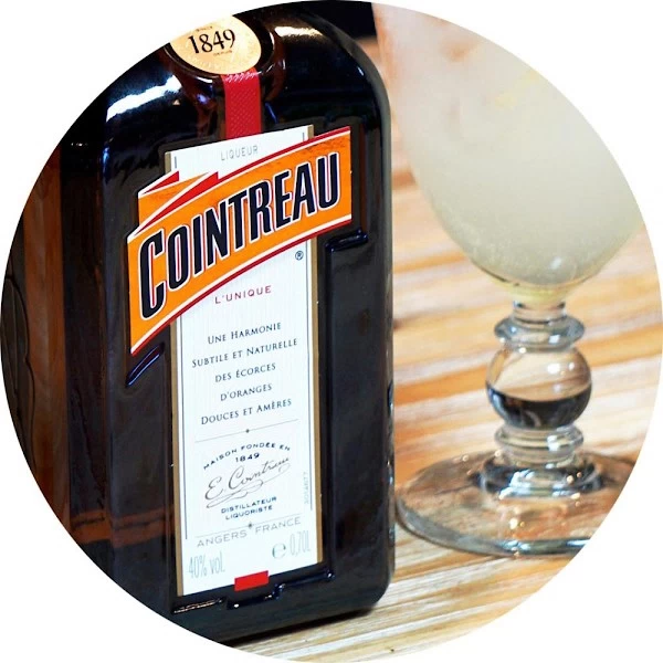 Cointreau