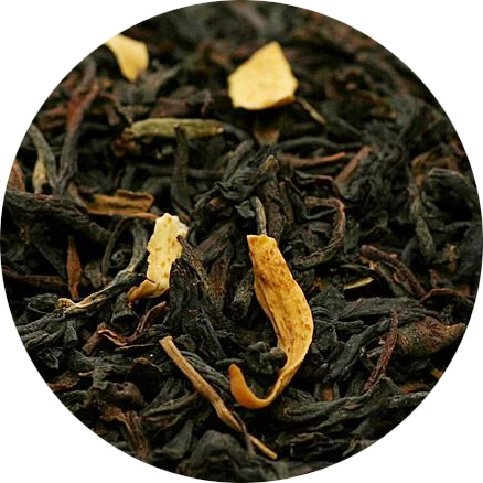 Té Earl Grey