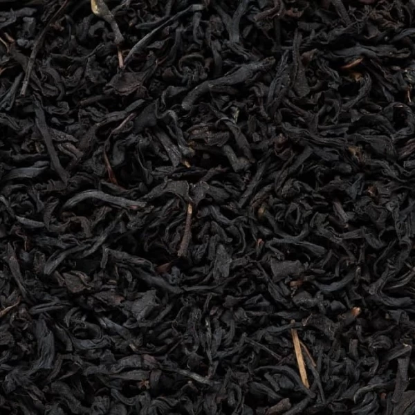 Té negro