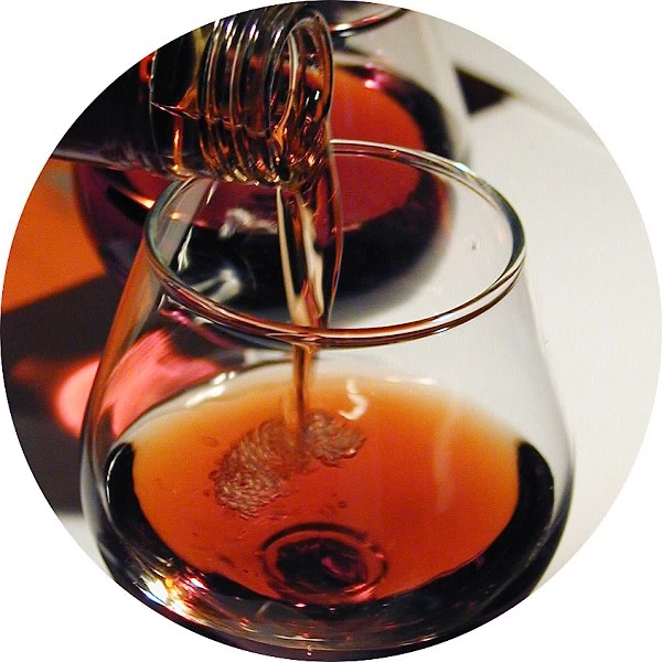 Vino de Oporto