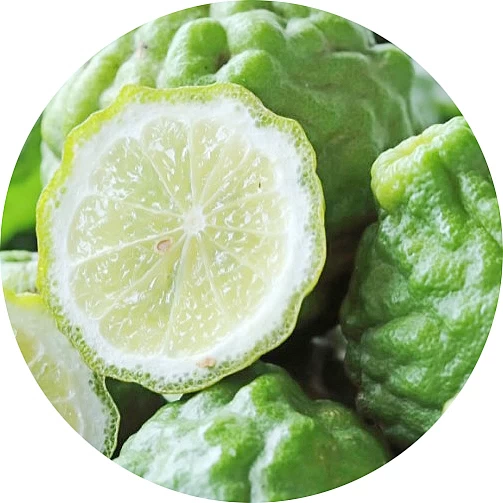 Bergamota de Calabria