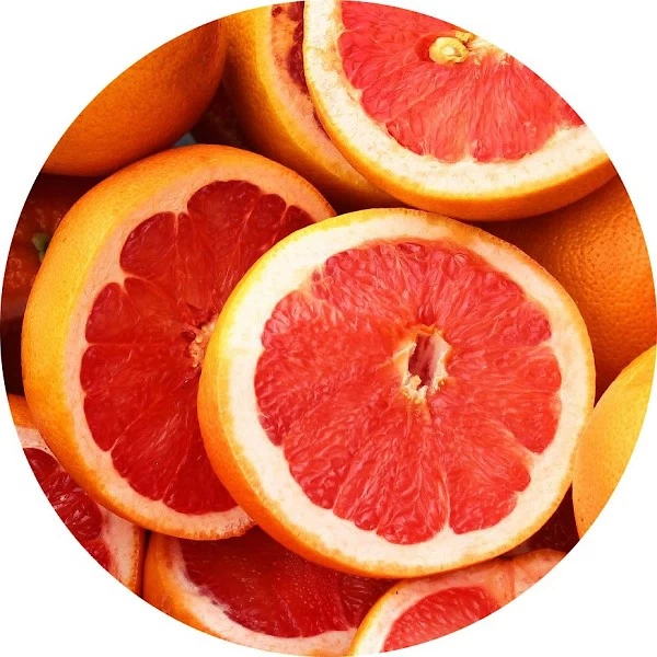 Metil Pamplemousse