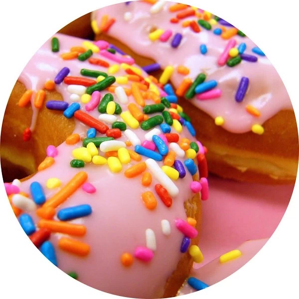 Acorde dulce