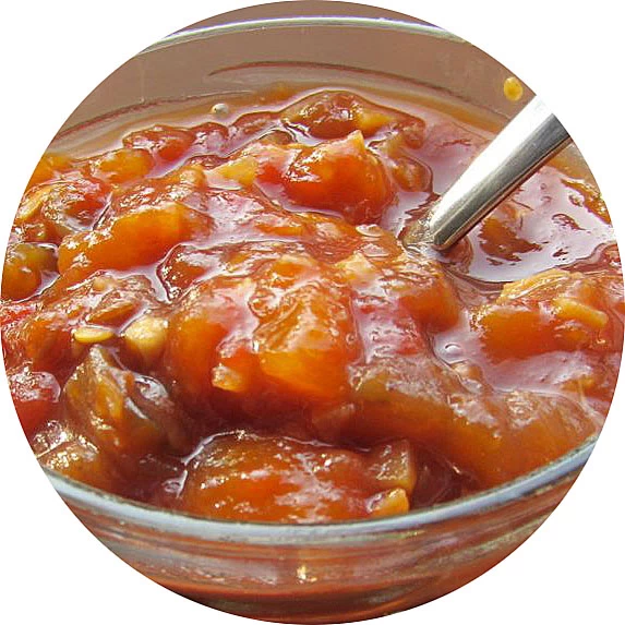 Chutney
