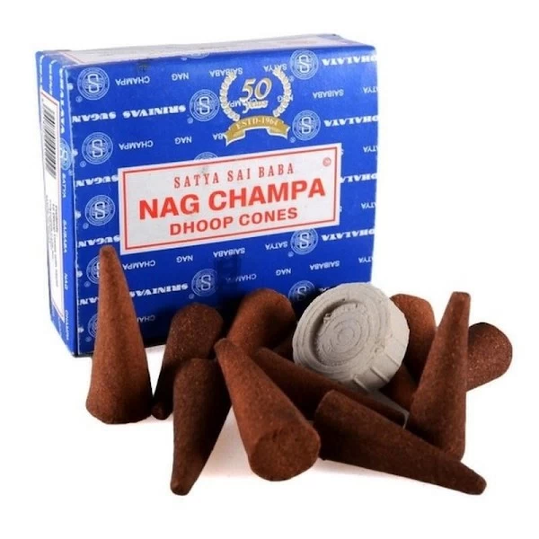 Nag Champa