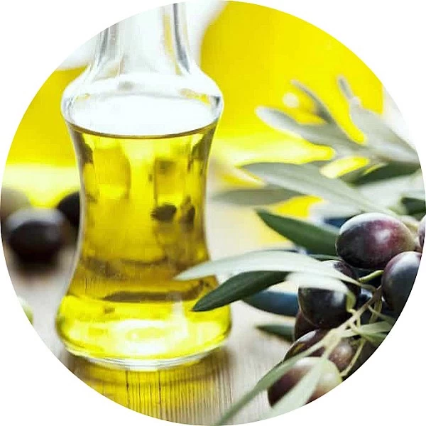 Aceite de jojoba