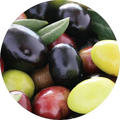Aceitunas