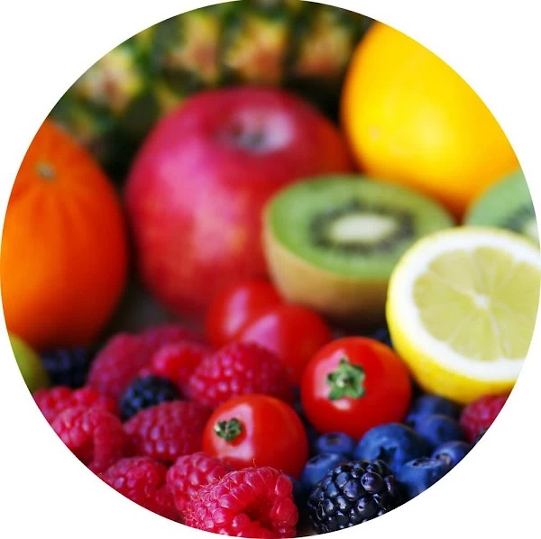 Acorde frutal