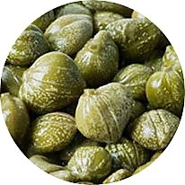 Alcaparras