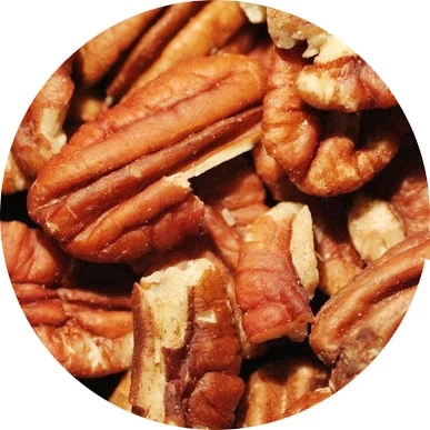 Nueces de pecán