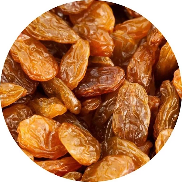 Sultaninas