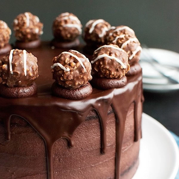 Gourmand