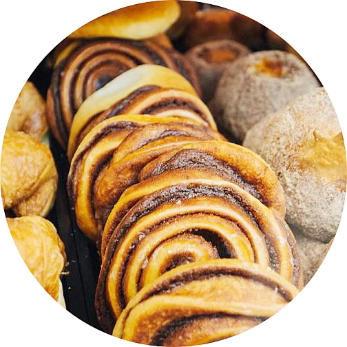 Bollería