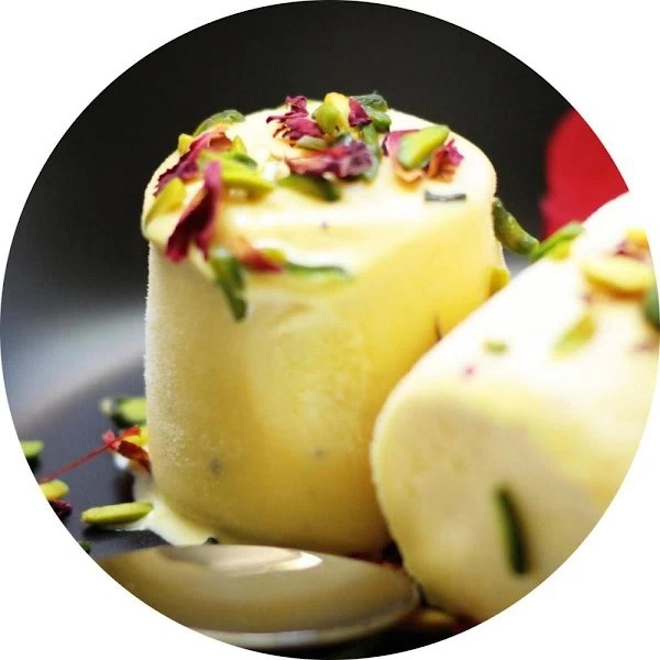 Kulfi