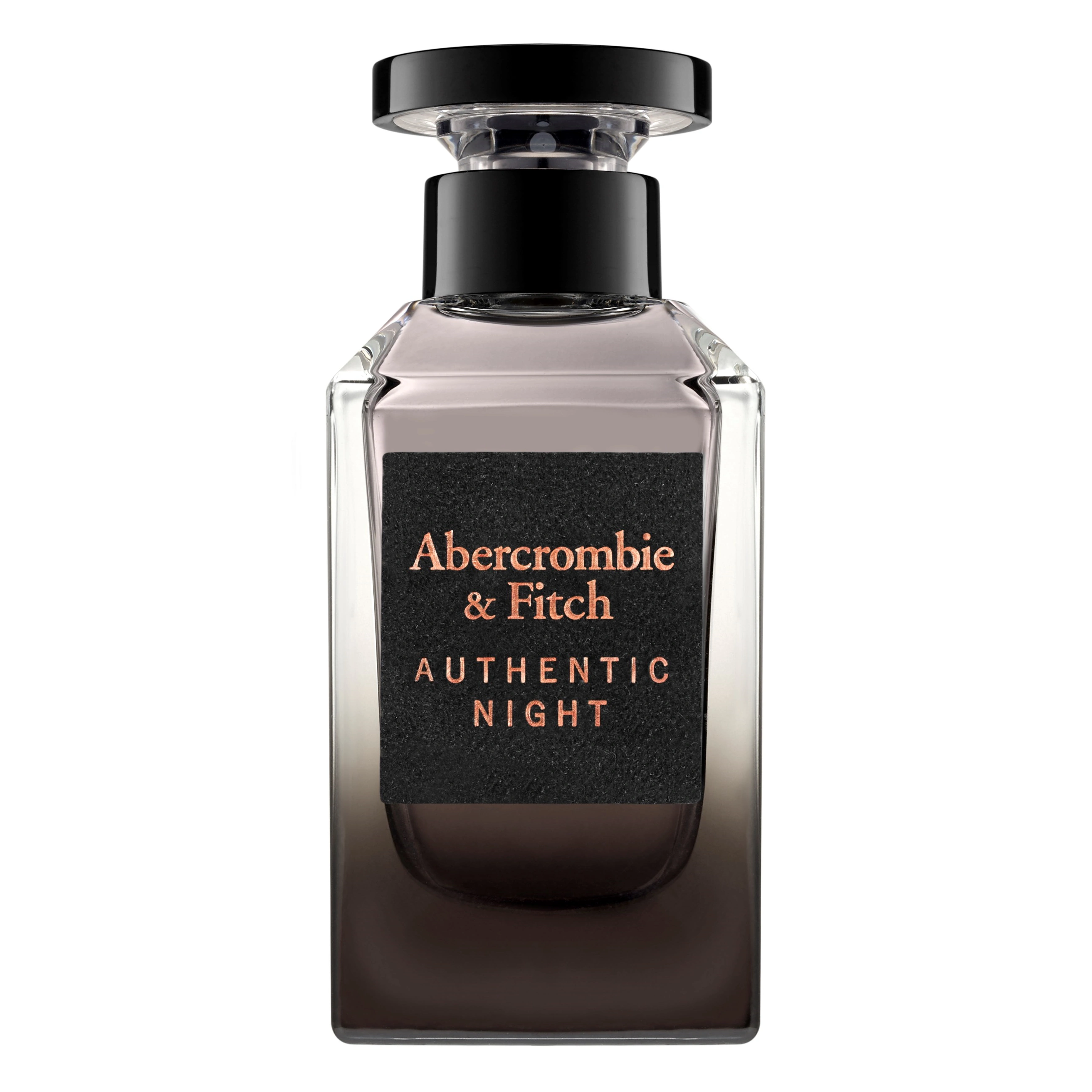 Authentic Night Man
