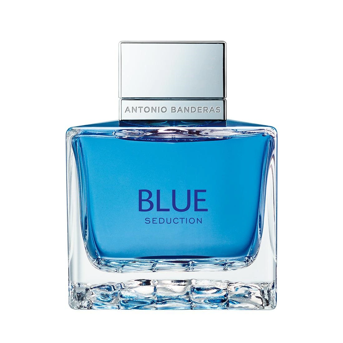 Blue Seduction