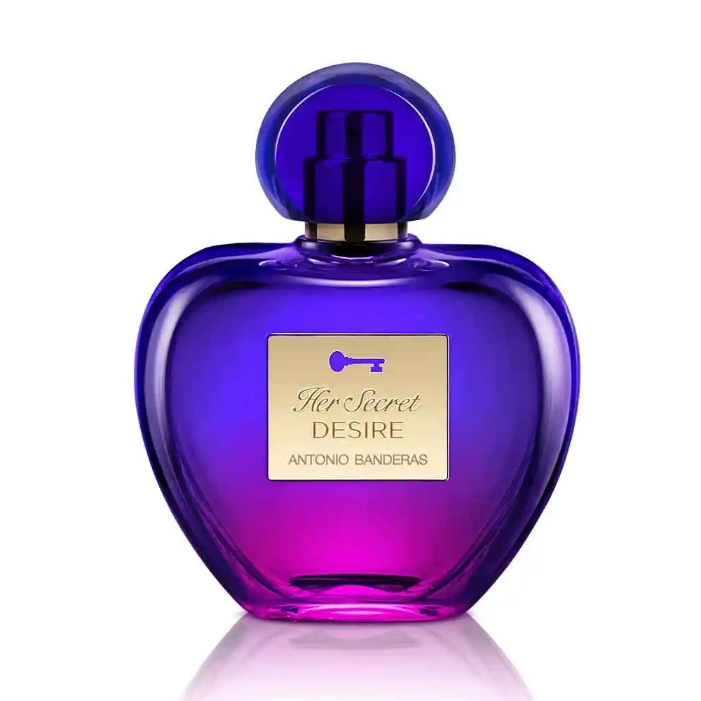 Her Secret Desire