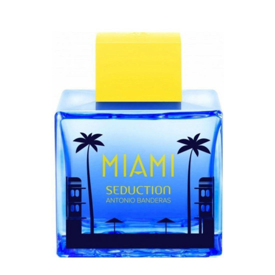 Miami Seduction For Men