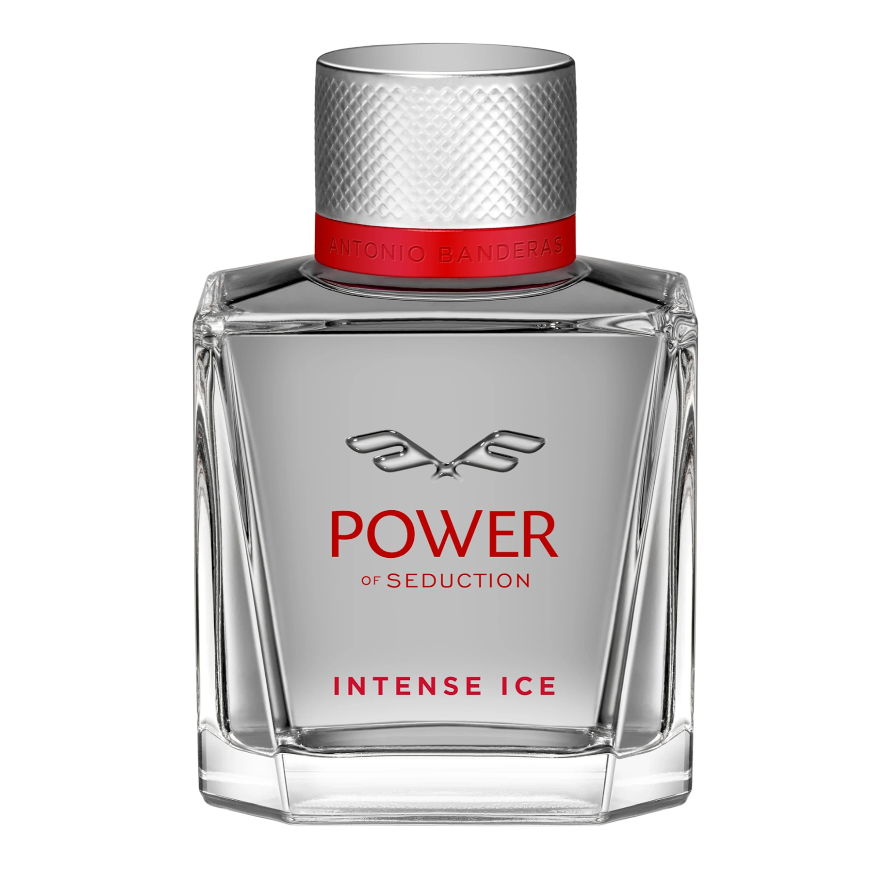 Power of Seduction Intense Ice