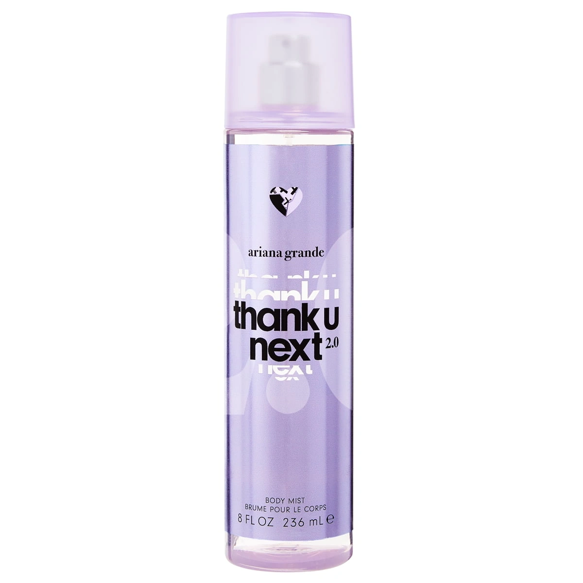 Thank U Next 2.0 Body Mist