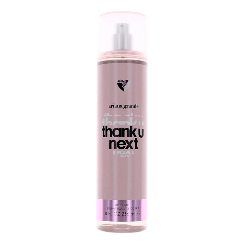 Thank U, Next Body Mist