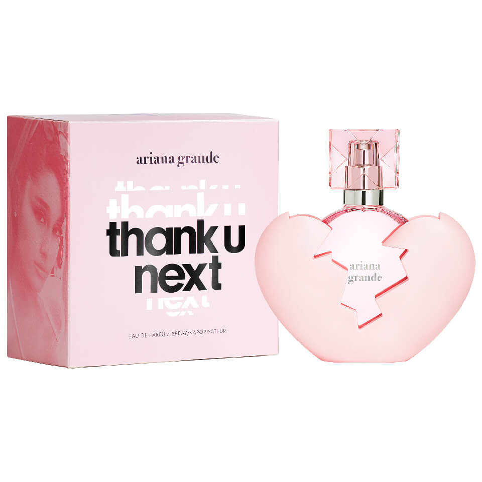 Thank U, Next