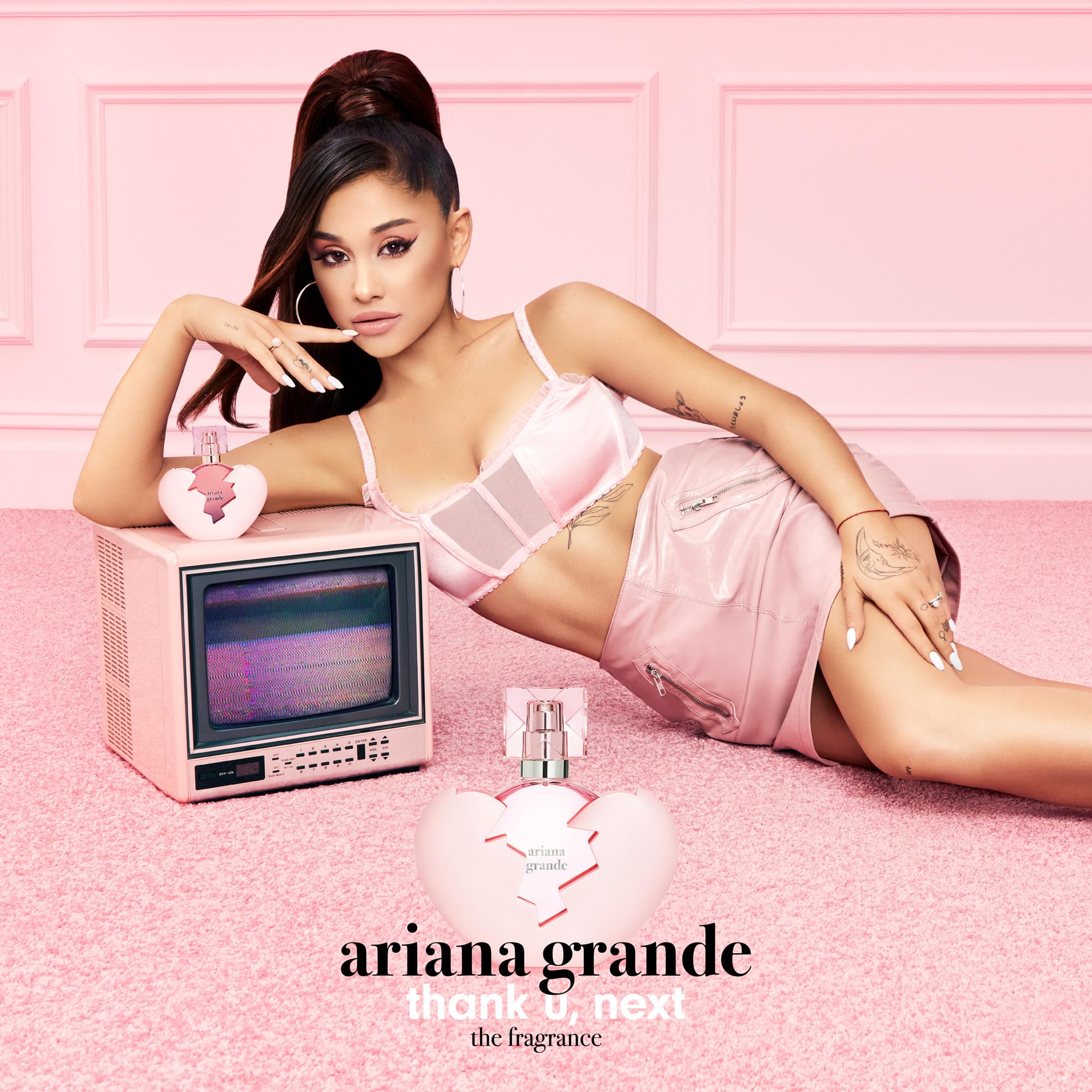 Thank U, Next